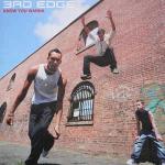 3RD EDGE - Know You Wanna - Disque Maxi 45T