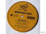 ETERNAL SUN - Afro-Swyped - 12 inch 45 rpm