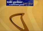 TODD GARDNER & ERROL LEWIS GREENE - Back 2 Deep - Disque Maxi 45T