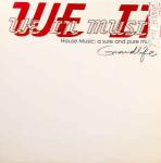 WE IN MUSIC - Grandlife - 12 inch 45 rpm