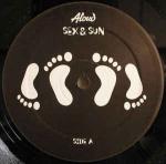 ALOUD - Sex & Sun - 10 inch