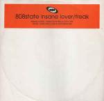 808 STATE - Insane Lover / Freak - 12 inch 45 rpm