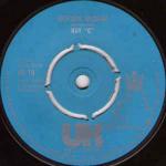 ROY C. HAMMOND - Shotgun Wedding - Disque 45T (SP 2 titres)