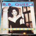 B.B. QUEEN - Blueshouse - 12 inch 45 rpm