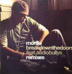ERICK MORILLO & AUDIO BULLYS - Break Down The Doors - Disque Maxi 45T