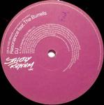 RESONANCE & BURRELL - DJ - 12 inch 45 rpm