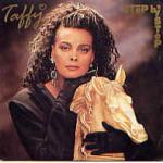 TAFFY - Step By Step - 12 inch 45 rpm