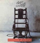 TC 1995 - Just Get Up And Dance - 12 inch 45 rpm