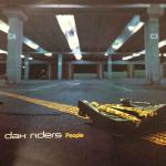 DAX RIDERS - People - 12 inch 45 rpm