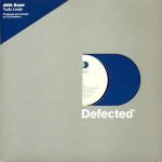 Awa Band - Tudo Lindo - Defected - UK House