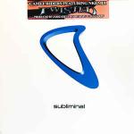 CAMEL RIDERS - Twisted - Disque Maxi 45T