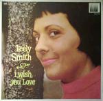 KEELY SMITH - I Wish You Love - Disque 33T