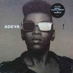 ADEVA - Adeva! - Disque 33T