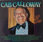 CAB CALLOWAY - That Old Black Magic - Disque 33T