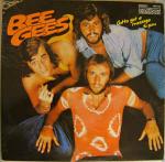 BEE GEES - Gotta Get A Message To You - LP