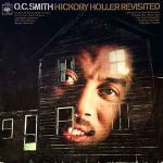 OC SMITH - Hickory Holler Revisited - LP