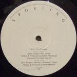 JAMIE GUMB & DINO FINGERS RAMIREZ - A Sporting Sampler - 12 inch 45 rpm
