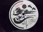 THE THIEVES ORCHESTRA - Pedro - Disque Maxi 45T