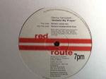 DANNY CAMPBELL - Answer My Prayer - 12 inch 45 rpm