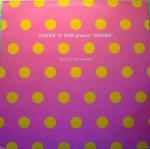 STRETCH & VERN & MADDOG - Get Up! Go Insane! - 12 inch 45 rpm