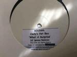 COOLY'S HOT BOX - What A Surprise (DJ Spinna Remixes) - 12 inch 45 rpm