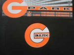 G-PARK - Come Down - Disque Maxi 45T