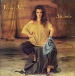 FRANCE JOLI - Attitude - Disque 33T