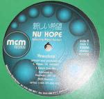 NU HOPE & MERYL KENTON - Anecdote - 12 inch 45 rpm