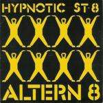 Altern 8 Music.