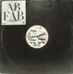 JUNIOR VASQUEZ - Ab Fab (I Am Thin And Gorgeous) - 12 inch 45 rpm