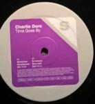 CHARLIE DORE - Time Goes By - Disque Maxi 45T