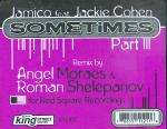 Sometimes