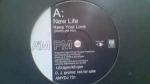 NEW LIFE - Keep You Love - Disque Maxi 45T