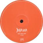 JHANA - Say Say Say - 12 inch 45 rpm