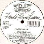 FRANKIE 'HOLLYWOOD' RODRIGUEZ - Work On Me - 12 inch 45 rpm