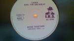 CANDI - Good Together - Disque Maxi 45T