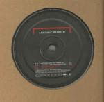 3T - Anything (Remixed) - Disque Maxi 45T