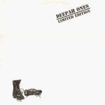 DEEPAH ONES - Deepah Ones E.P. - Disque Maxi 45T