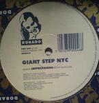 GIANT STEP NYC - Impressions - 12 inch 45 rpm
