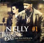 NELLY - #1 - Disque Maxi 45T