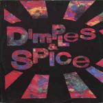 DIMPLES D & LADY SPICE - I Can't Wait - Disque Maxi 45T