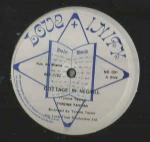TYRONE TAYLOR - Cottage In Negrill - Disque Maxi 45T