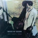 RUTHLESS RAP ASSASSINS - And It Wasn't A Dream - 12 inch 45 rpm