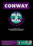 REEL 2 REAL & THE MAD STUNTMAN - Conway - 12 inch 45 rpm