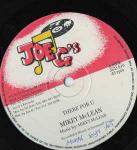 MIKEY MCLEAN - There For U - Disque Maxi 45T