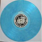 DJ DUKE & INNER SOUL - Celebrate - Disque Maxi 45T