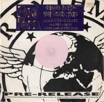 BABY FORD - Beach Bump (The Club Mixes) - 12 inch 45 rpm