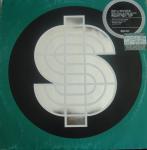 99TH AFFAIR & LATANZA WATERS - Mountain Top - 12 inch 45 rpm