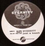 ETERNITY - Just A Touch - Disque Maxi 45T
