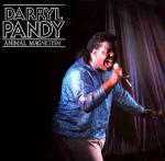 DARRYL PANDY - Animal Magnetism - 12 inch 45 rpm
